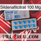 Sildenafil Citrate 100Mg new15